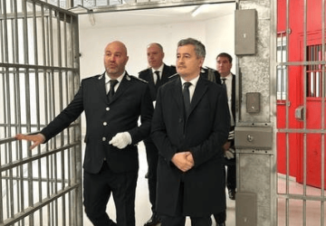 Suspension des activités ludiques en prison : les associations dénoncent une mesure contre la réins