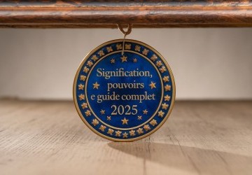 Talisman : Signification, Pouvoirs et Guide Complet 2026