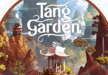 Tang Garden - Vin d'jeu