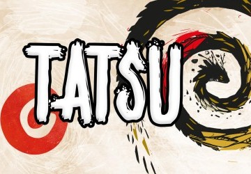 Tatsu – Japanese Spirit