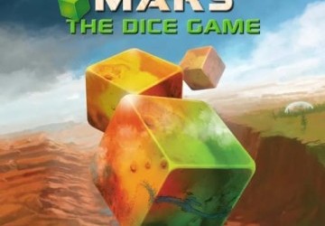 Terraforming Mars : Le jeu de dés – La version allégée réussit-elle le pari ?