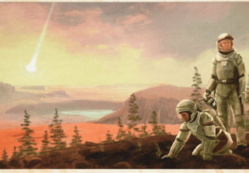 Terraforming Mars prépare la suite : Prélude 2, Automa …