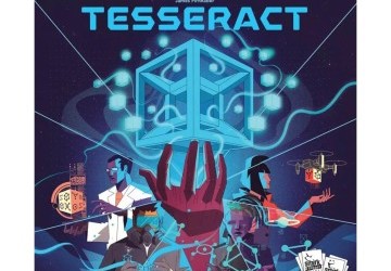 Tesseract