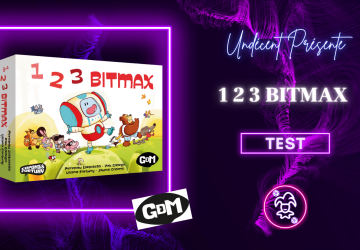 [Test] 1 2 3 Bitmax – C’est simple, trouvez la différence !