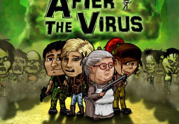 Test: After the Virus | Le Labo des Jeux