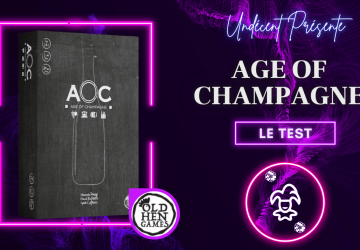 [Test] Age Of Champagne, l’abus d’alcool est dangereux pour la santé (mais pas celui de jeux de soc