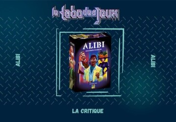 Test : Alibi