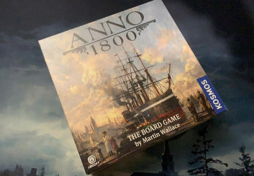 Test : Anno 1800 | Le Labo des Jeux
