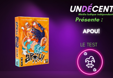 [Test] – Apou! – Une idée maligne… et une roue des éléments qui divise !