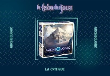 Test : Archeologic