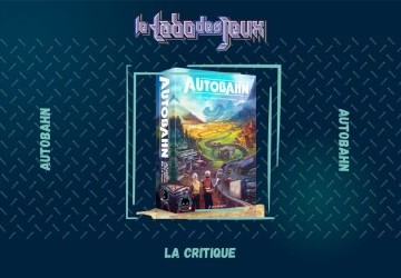 Test : Autobahn
