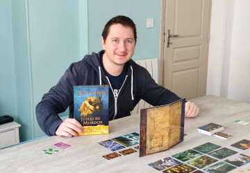 Test et avis du jeu : Le Seigneur des Anneaux : Jusqu'au Mordor