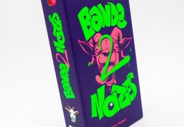 Le test de Bande 2 Nazes