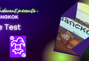 [Test] Bangkok - Bienvenue à Damnern Saduak ! - Undécent