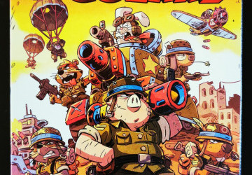 Test : Bestioles en Guerre | Le Labo des Jeux