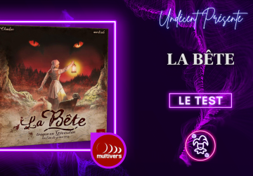 [Test] La Bête, le pacte des loups