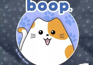 Le test de boop. 