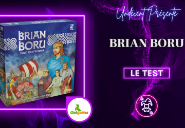 [Test] Brian Boru, deviendrez-vous le grand roi d’Irlande ?