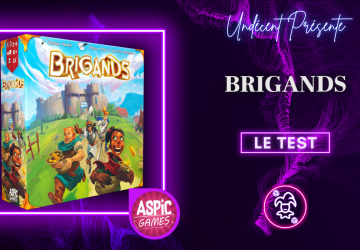 [Test] Brigands, choisissez votre meilleur spot de cambriolage !