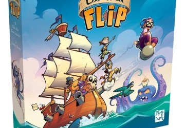 Le test de Captain Flip