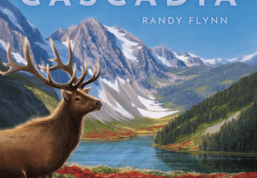 Test : Cascadia | Le Labo des Jeux