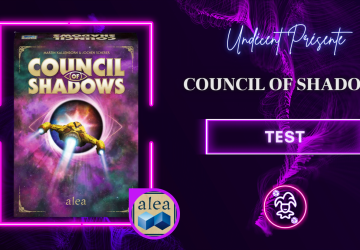 [Test] Council of Shadows – ne dépensez pas votre Dark Tech sans compter !