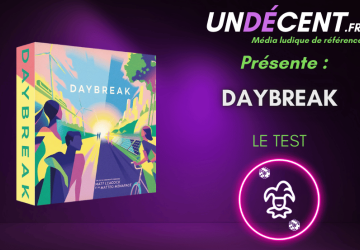[Test] Daybreak – Coopérez entre nations pour remporter le défi climatique !