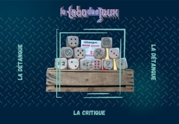 Test : Détanque