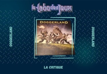 Test : Doggerland