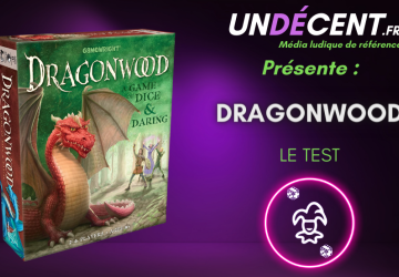 [Test] Dragonwood – Promenons-nous dans les bois pendant que le dragon n’y est pas !