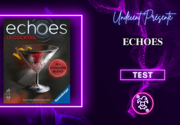 [Test] Echoes – Usez de vos oreilles pour aider à reconstituer le passé