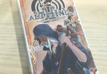 [Test/Extension] Althing. Sous le Signe d'Hela - Une épopée renouvelée - Undécent