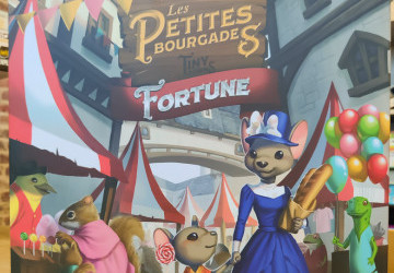 [Test/Extension] Les Petites Bourgades - Fortune - Undécent