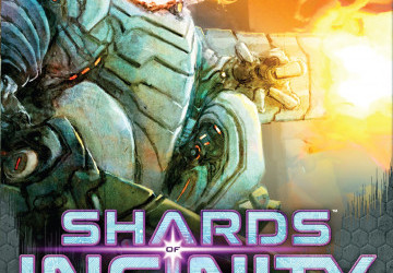 [Test/Extension] Shards of Infinity - Les Reliques du Futur - Undécent