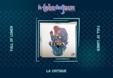 Test : Fall of Lumen