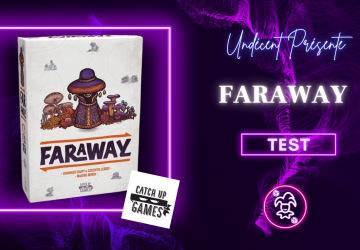 [Test] Faraway – Voyage dans un monde far Faraway…
