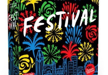 Le test de Festival (2024)