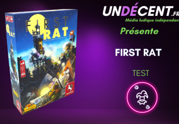 [Test] First Rat – A la conquête des déchets pour un voyage sur la lune !