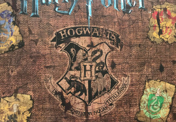 Test: Harry Potter Bataille à Poudlard | Le Labo des Jeux