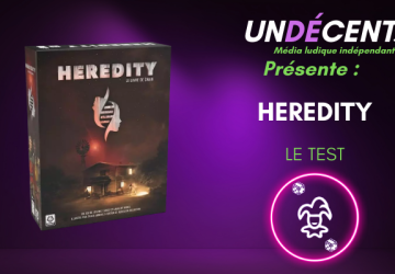 [Test] – Heredity – Une famille, un monde brisé, une survie à écrire
