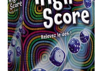 Test : High Score