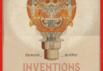 Le test de Inventions: Evolution of Ideas