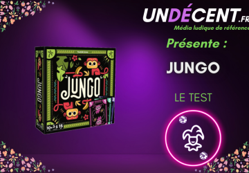 [Test] Jungo – petit mais costaud