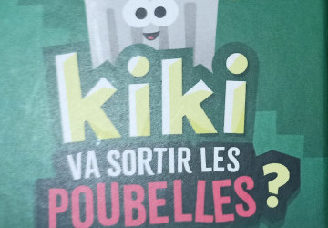Test: Kiki va sortir les poubelles ? | Le Labo des Jeux
