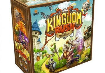 Test: Kingdom Rush: Faille Temporelle | Le Labo des Jeux