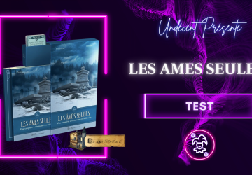 [Test] Les Ames Seules – Funeste enquête policière en terres austères