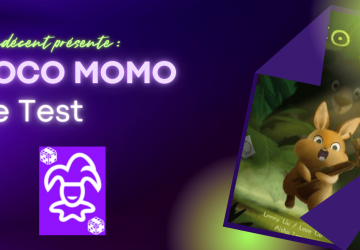 [Test] Loco Momo, le petit oiseau va sortir ! - Undécent