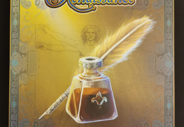 Test : Masters of Renaissance | Le Labo des Jeux
