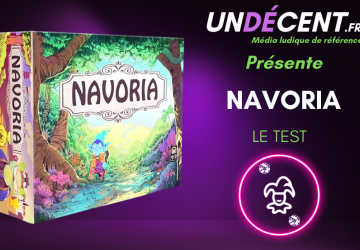 [Test] Navoria – Une exploration plus mécanique que thématique !