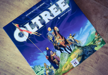 [Test] Oltrée, merci Antoine, John et Vincent ! - Undécent